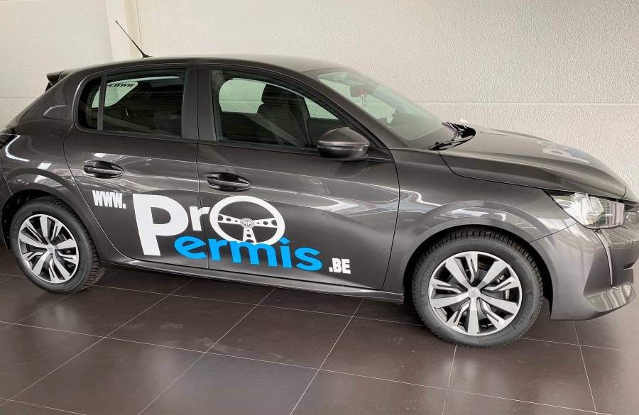 Accès direct à votre permis définitif