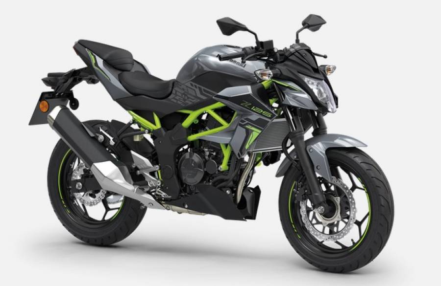 Le permis moto dès 18 ans
