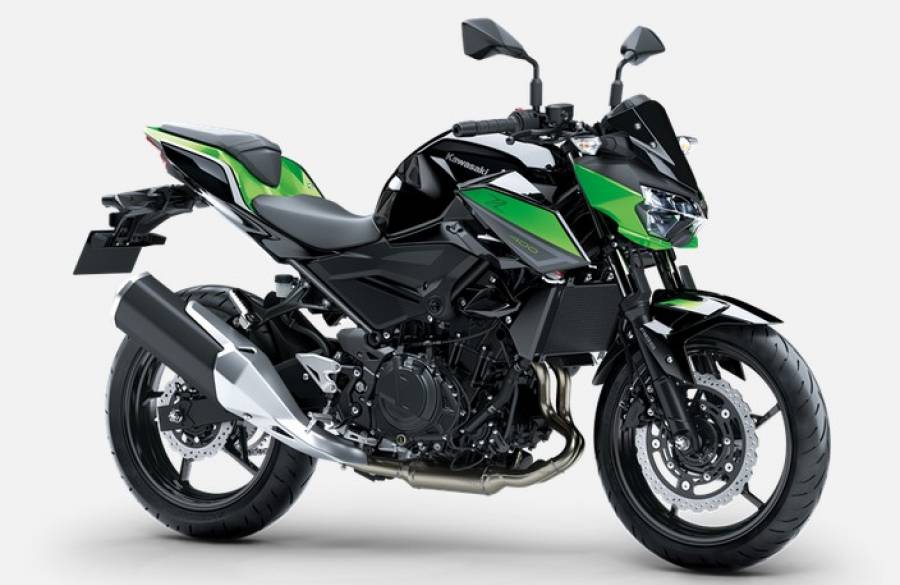 Le permis moto dès 20 ans 