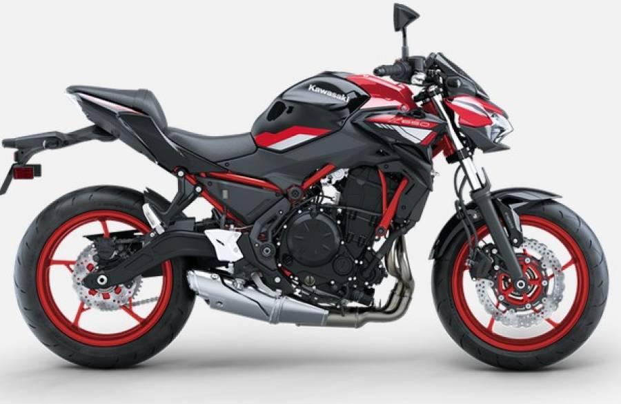 Le permis moto définitif